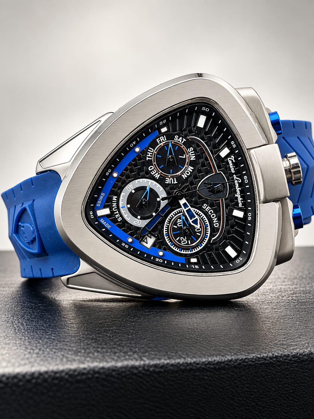 Tonino Lamborghini