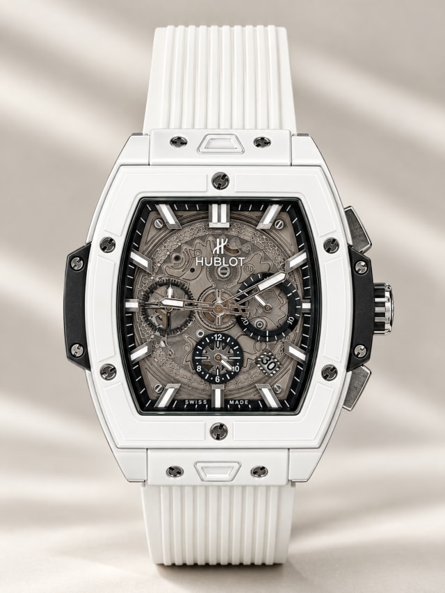 Hublot Spirit of Big Bang