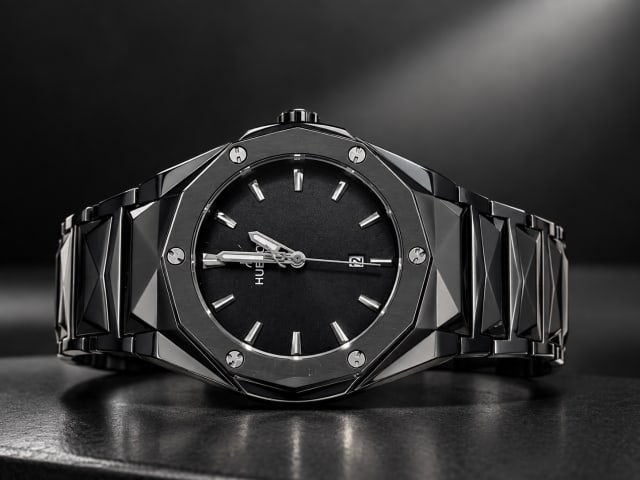 Hublot Bracelet Watch