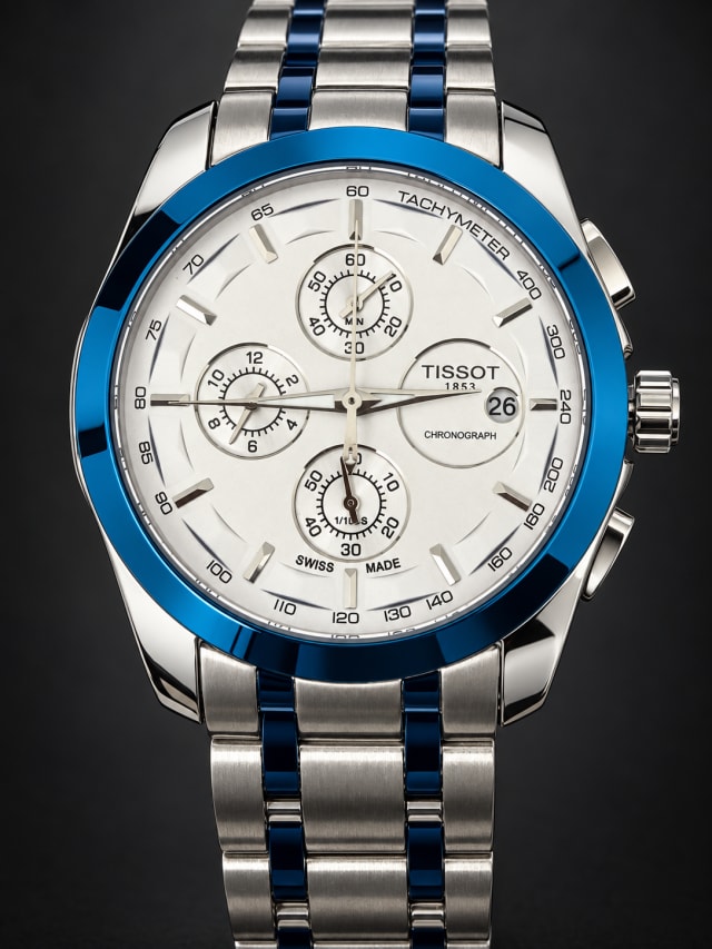 Tissot 1853 Chronograph