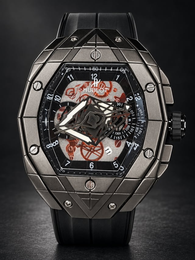 Hublot Vendome Collection
