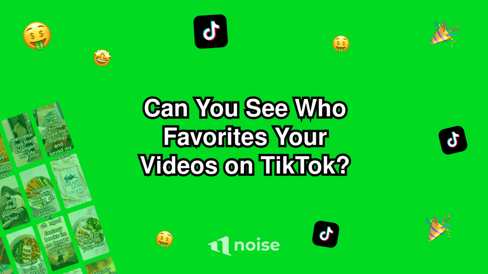 Can You See Who Favorites Your Videos on TikTok?