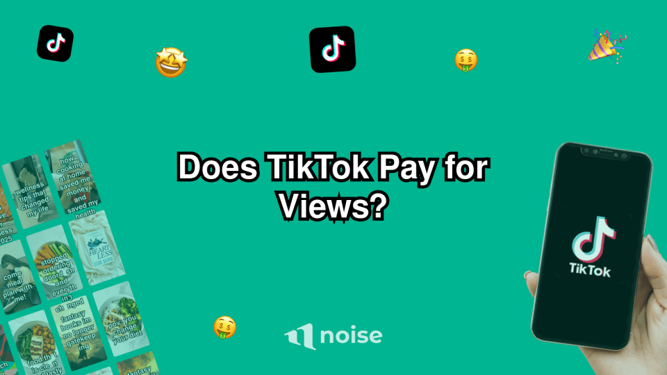 Does TikTok Pay for Views?