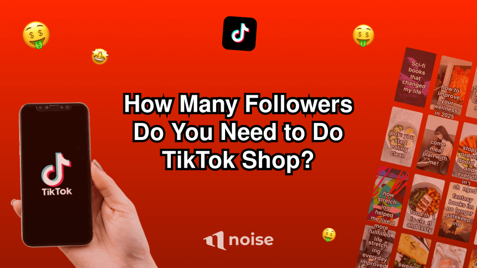 How Many Followers Do You Need to Do TikTok Shop?