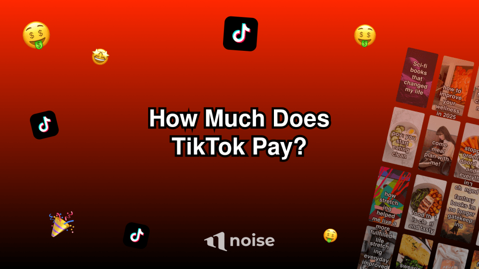 How Much Does TikTok Pay?
