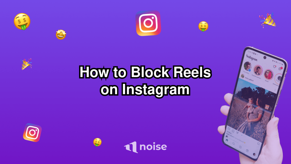 How to Block Reels on Instagram