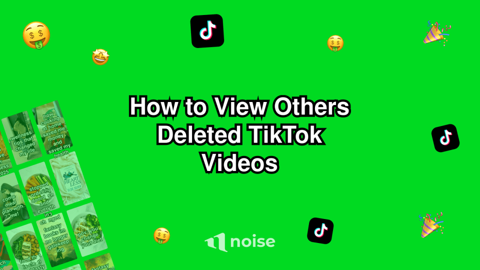 How to View Others Deleted TikTok Videos
