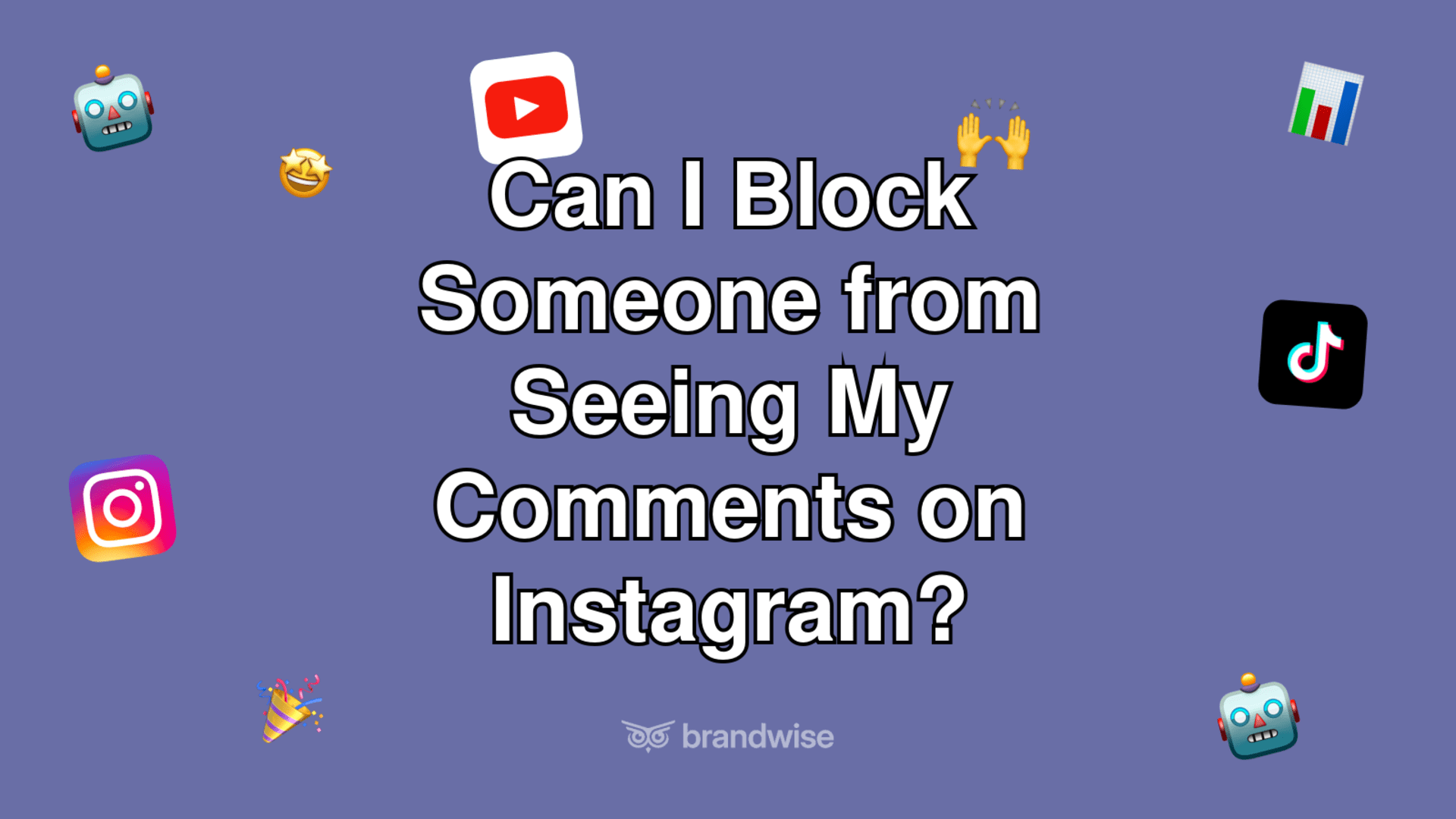 Can I Block Someone from Seeing My Comments on Instagram?