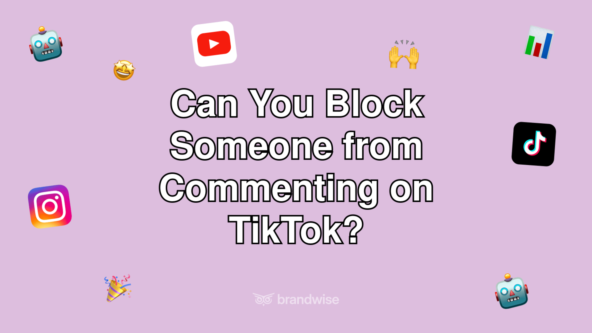 Can You Block Someone from Commenting on TikTok?