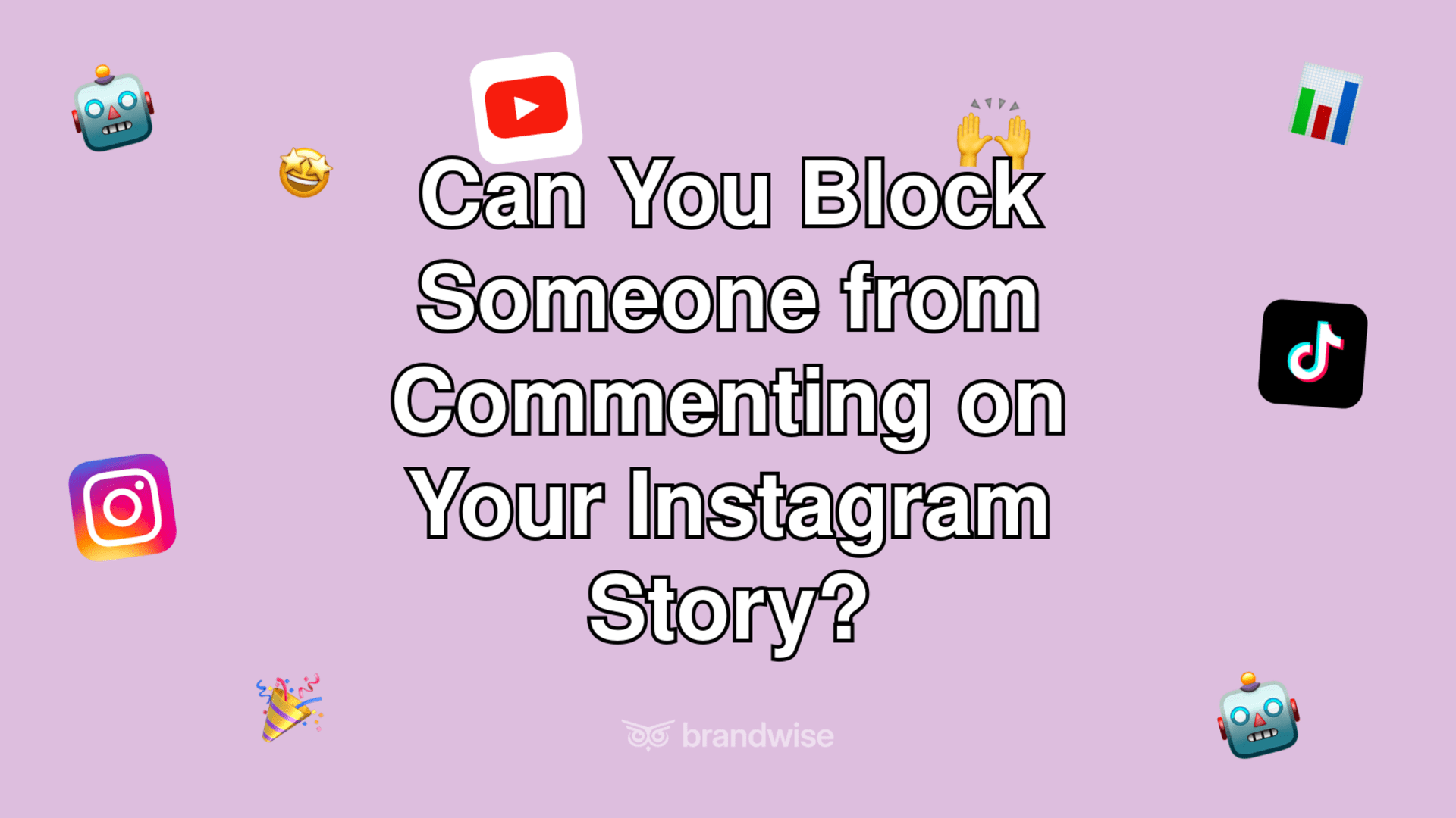 Can You Block Someone from Commenting on Your Instagram Story?