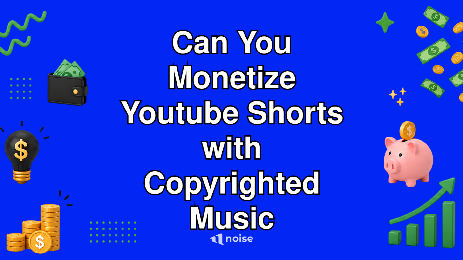 Can You Monetize Youtube Shorts with Copyrighted Music