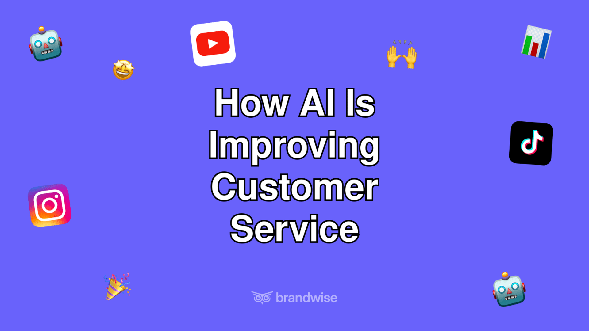 How AI Is Improving Customer Service