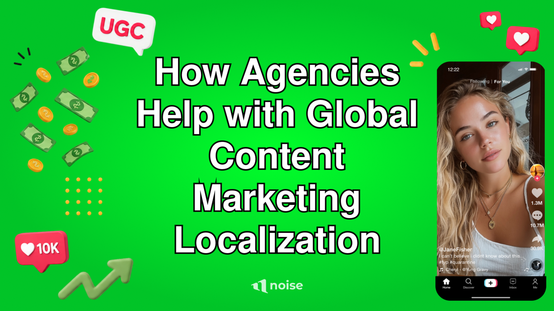 How Agencies Help with Global Content Marketing Localization