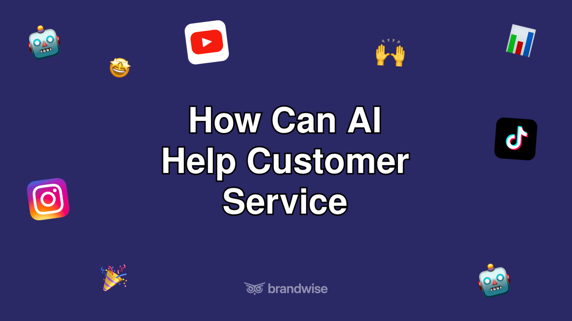 How Can AI Help Customer Service