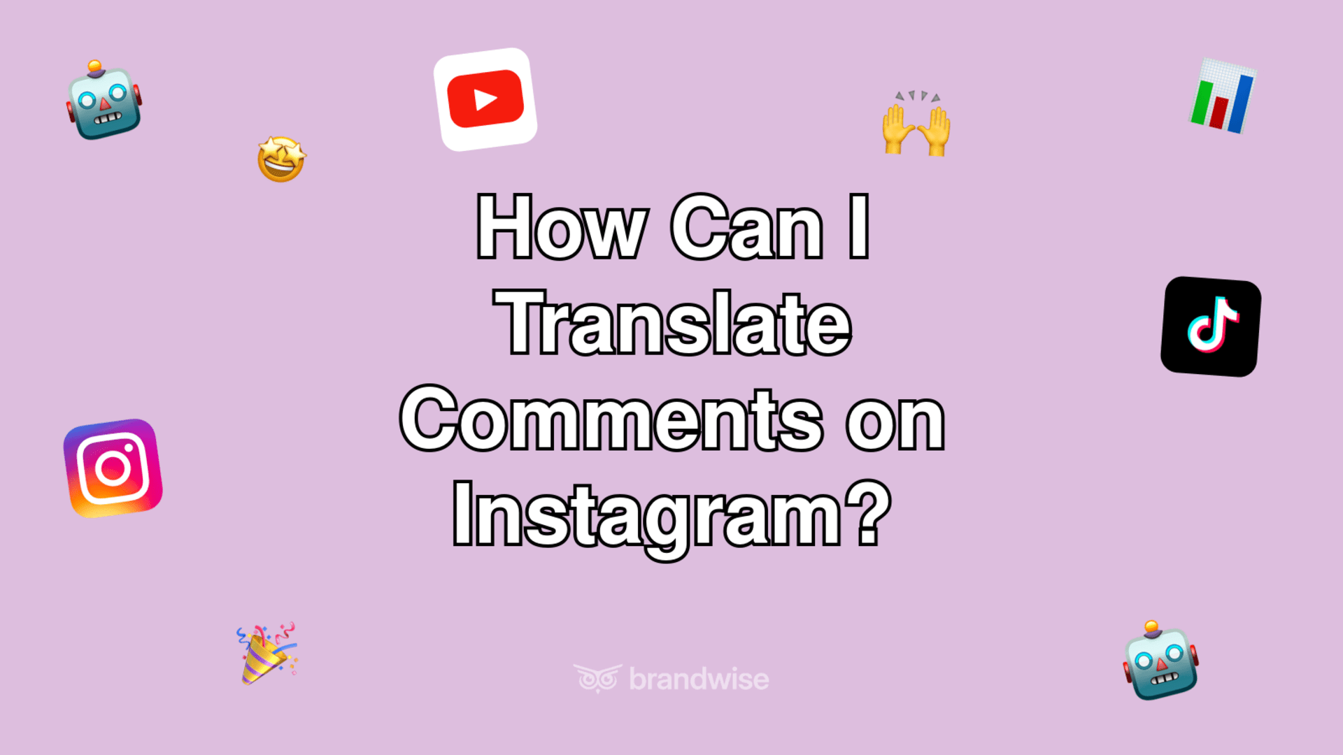 How Can I Translate Comments on Instagram?