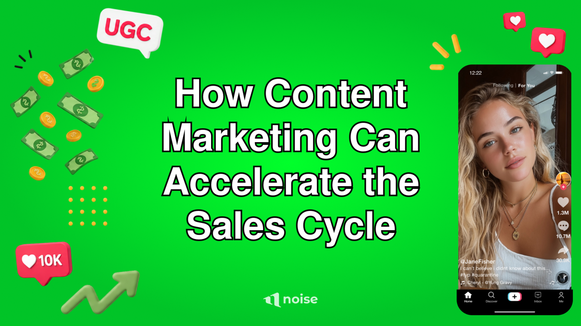 How Content Marketing Can Accelerate the Sales Cycle