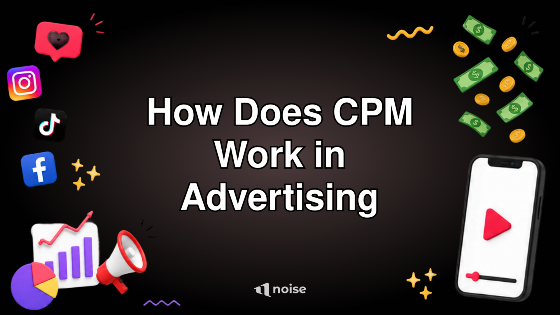 How Does CPM Work in Advertising