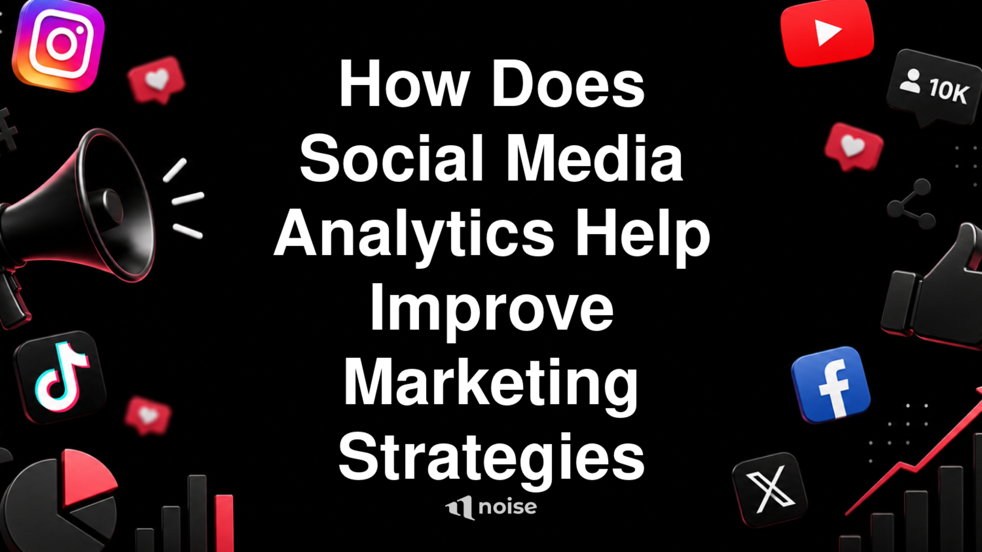 How Does Social Media Analytics Help Improve Marketing Strategies