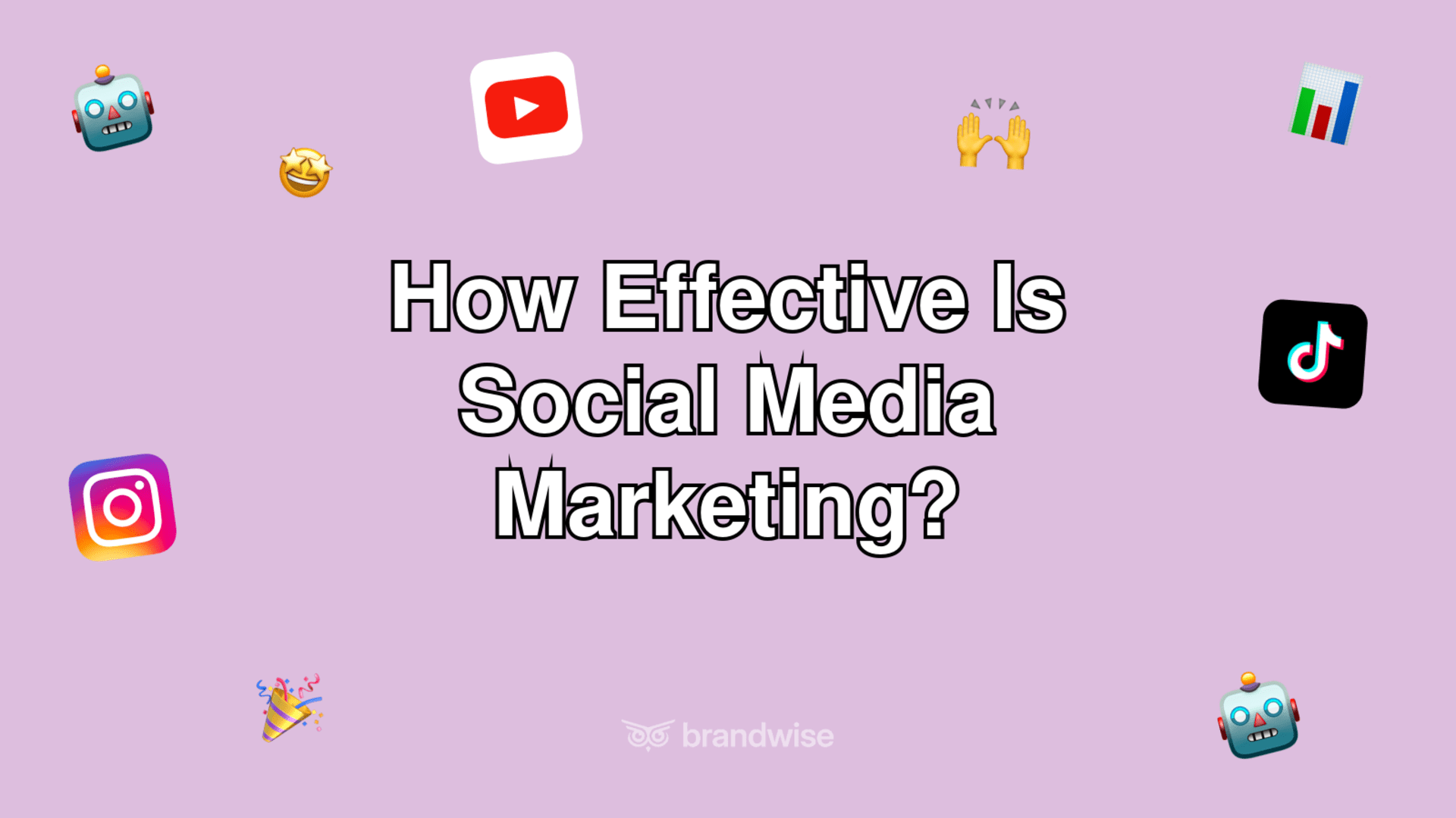 How Effective Is Social Media Marketing?