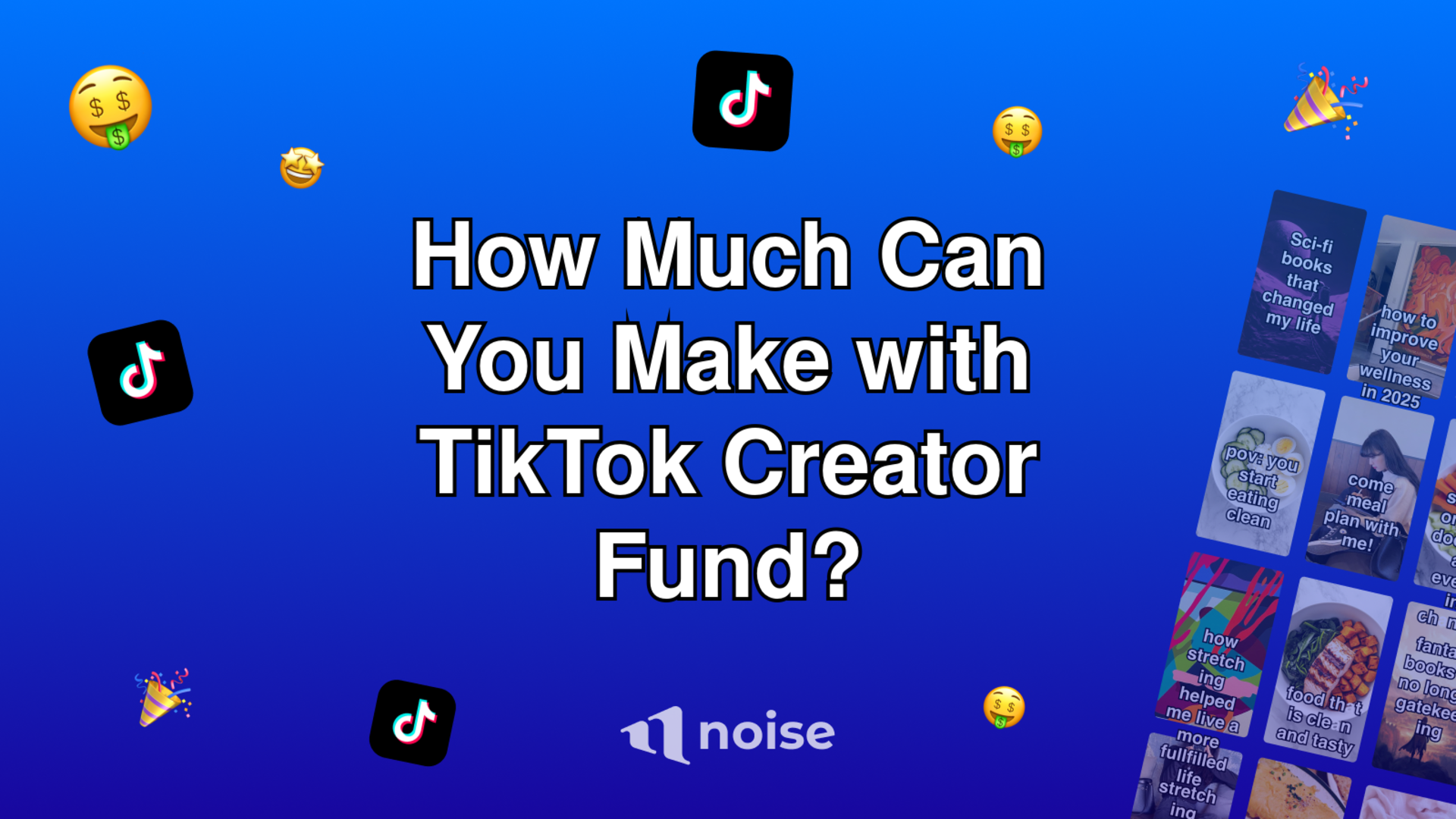 How Much Can You Make with TikTok Creator Fund?