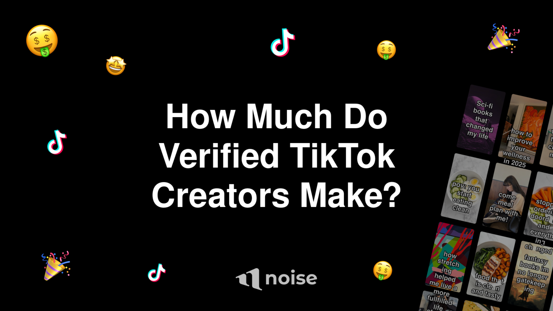 How Much Do Verified TikTok Creators Make?