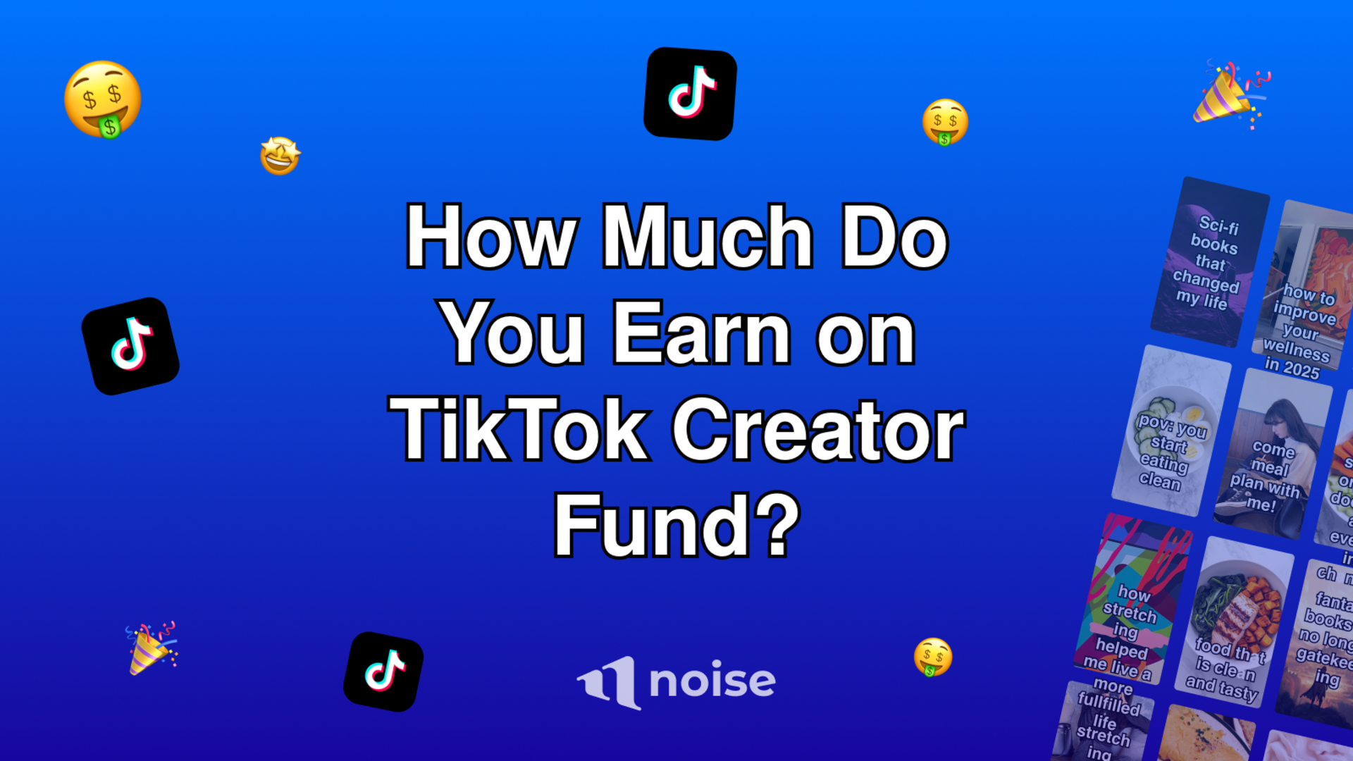 How Much Do You Earn on TikTok Creator Fund?