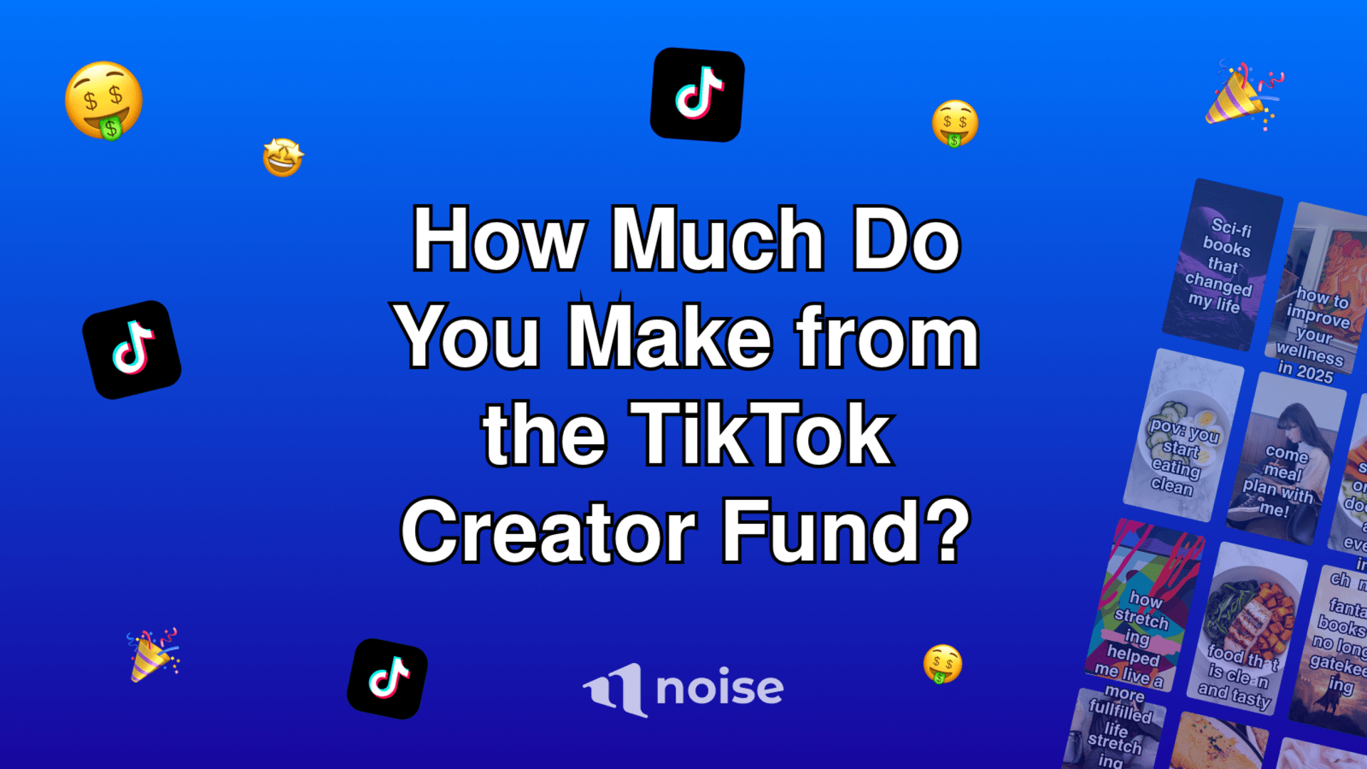 How Much Do You Make from the TikTok Creator Fund?