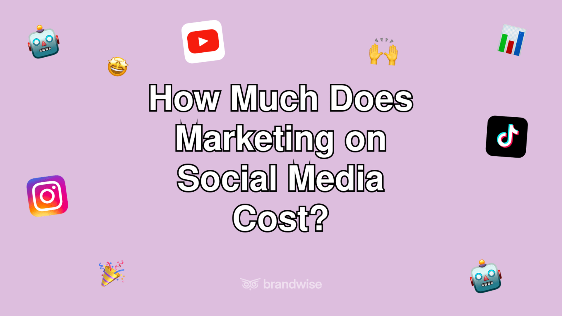 How Much Does Marketing on Social Media Cost?