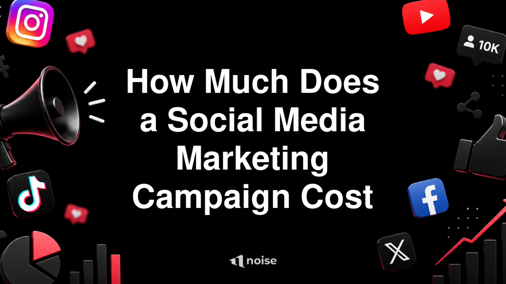 How Much Does a Social Media Marketing Campaign Cost