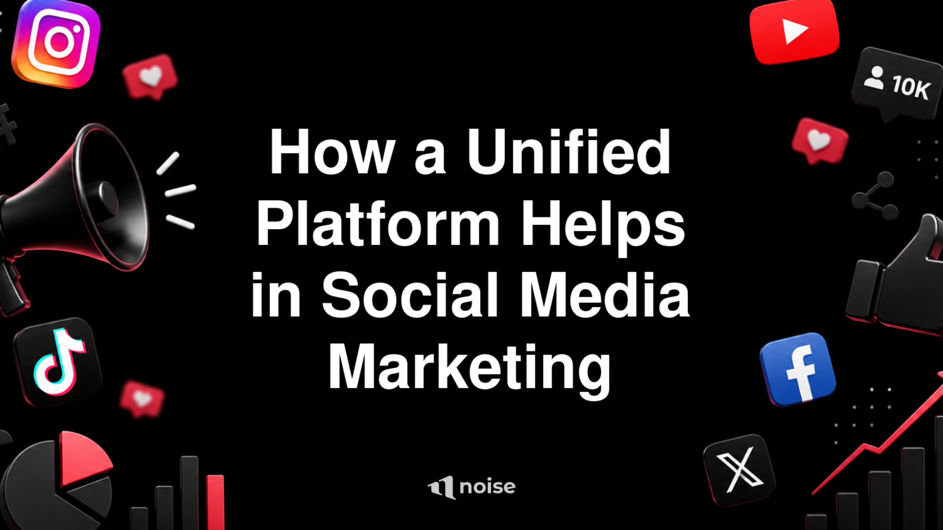 How a Unified Platform Helps in Social Media Marketing