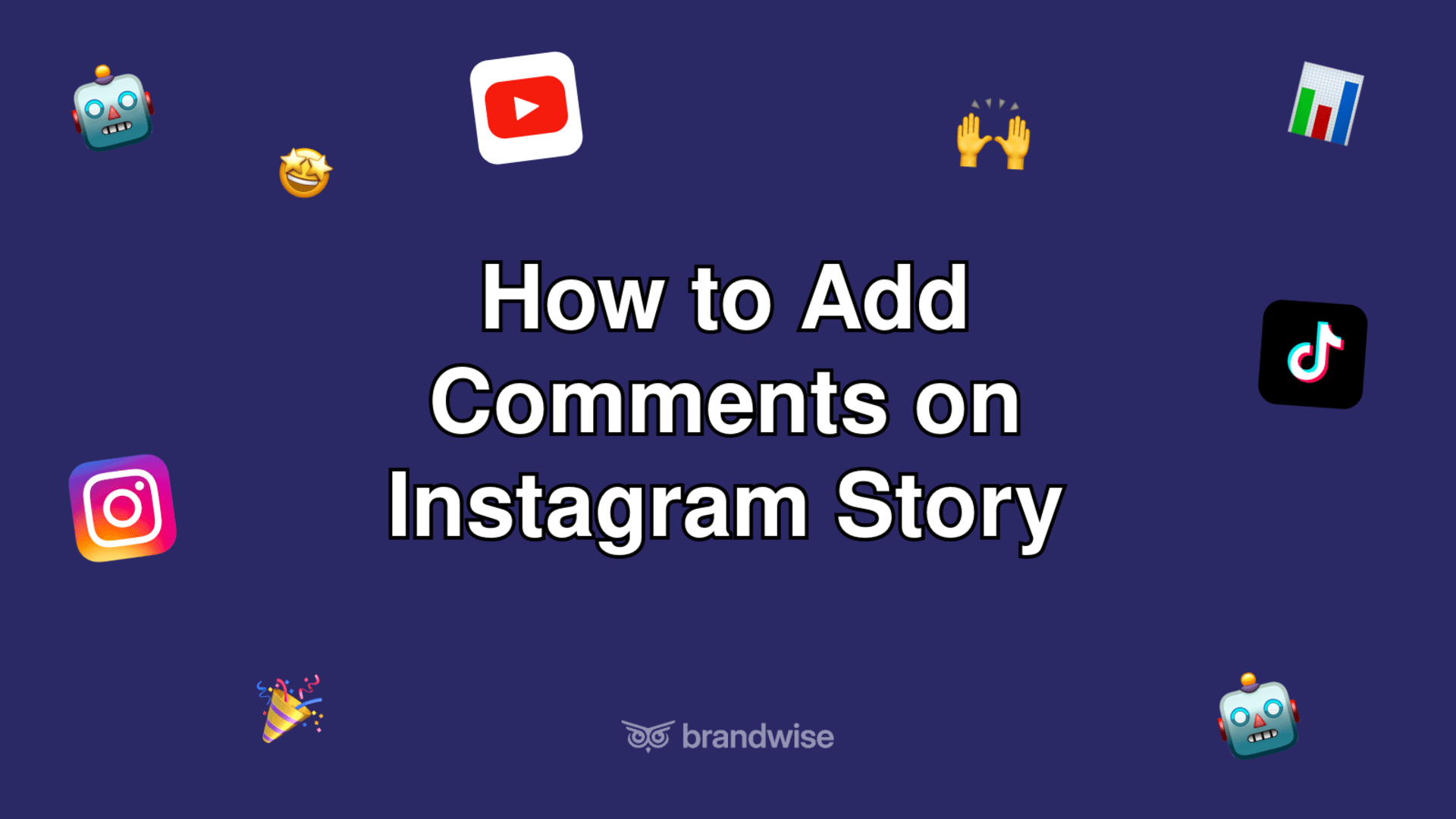 How to Add Comments on Instagram Story