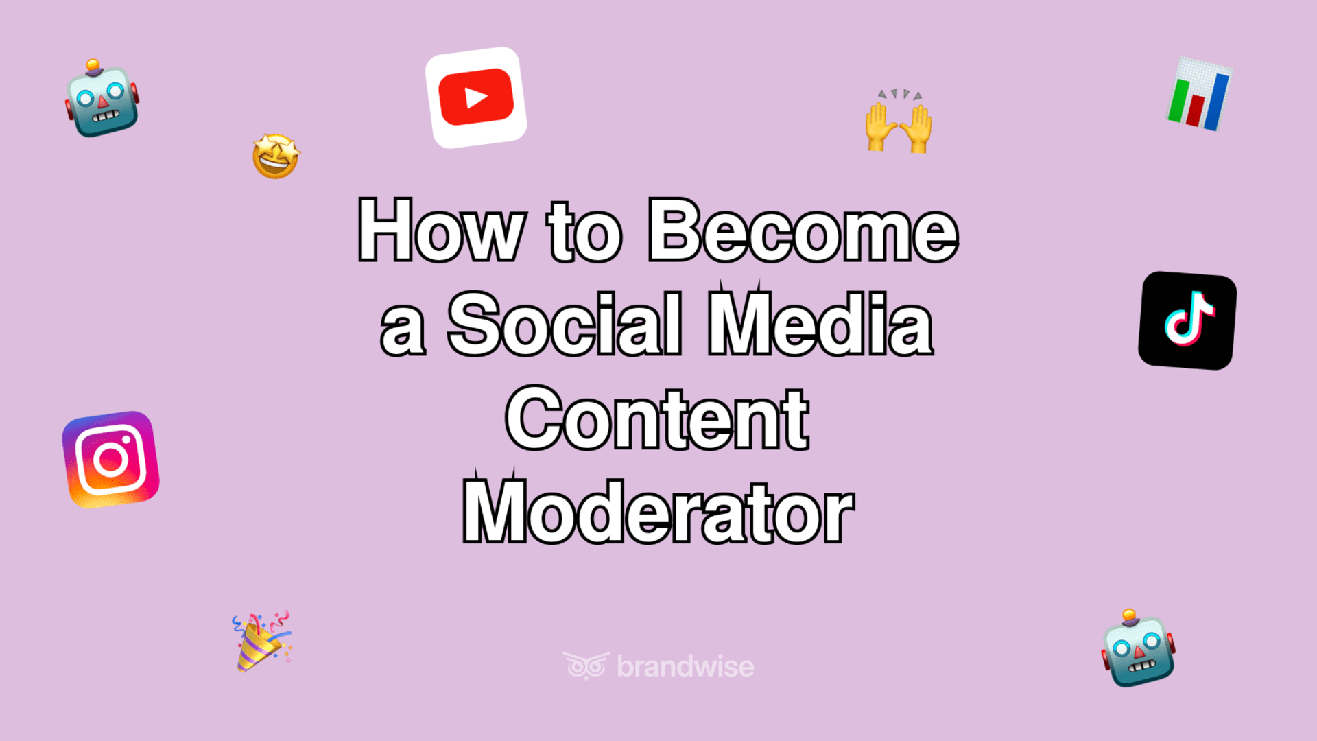 How to Become a Social Media Content Moderator