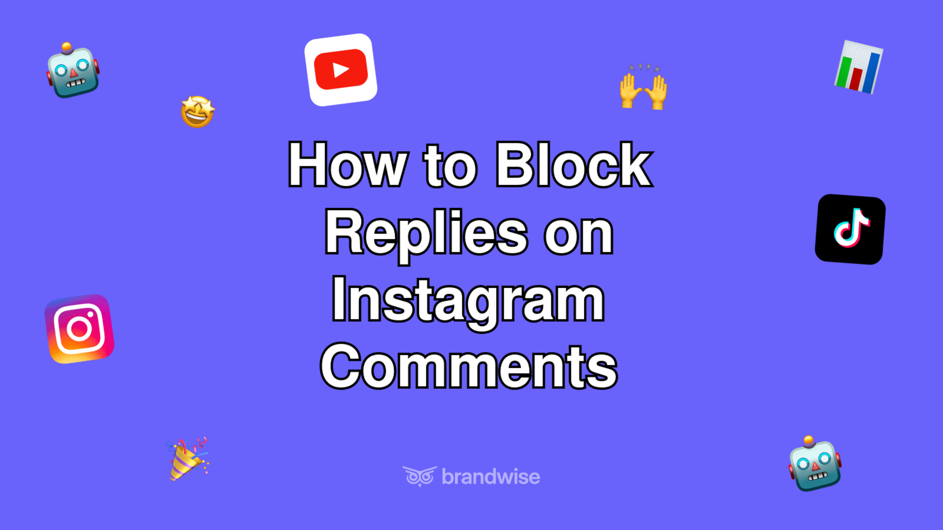 How to Block Replies on Instagram Comments