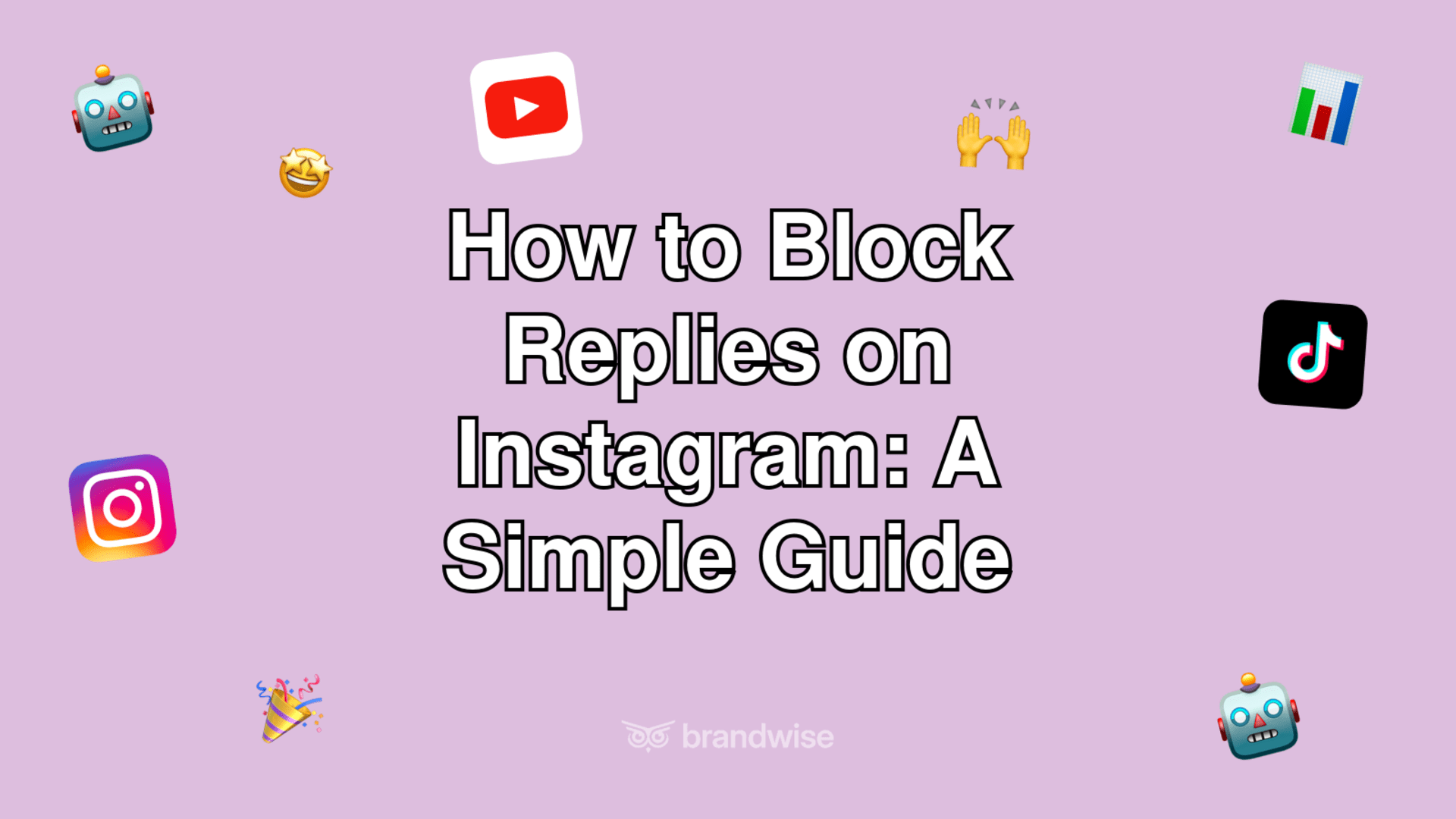 How to Block Replies on Instagram: A Simple Guide