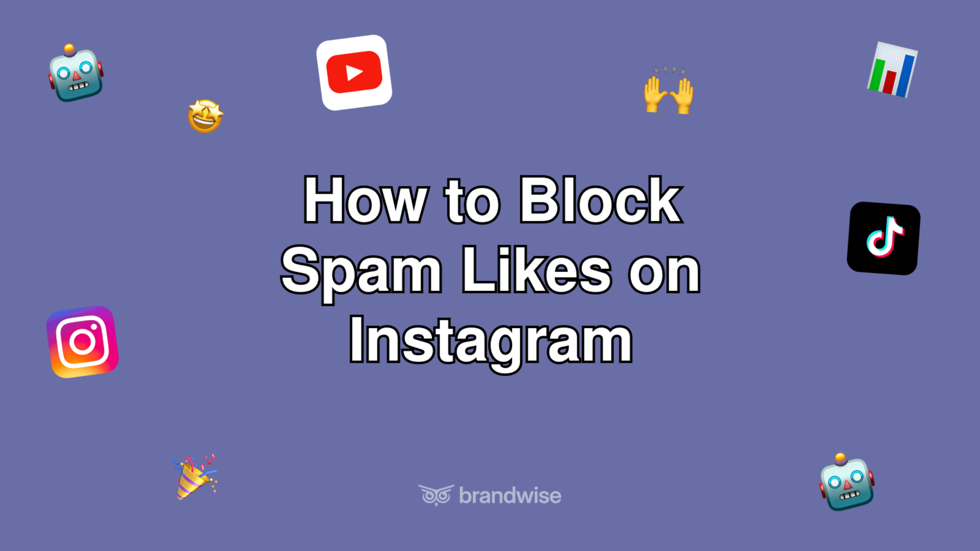 How to Block Spam Likes on Instagram
