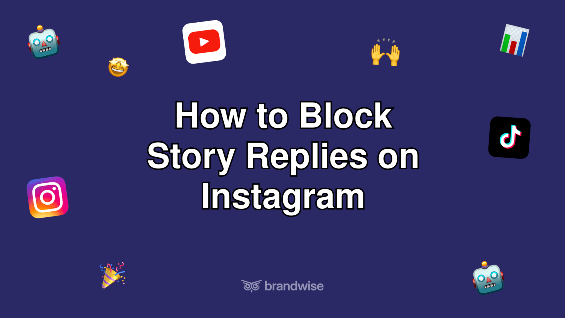 How to Block Story Replies on Instagram
