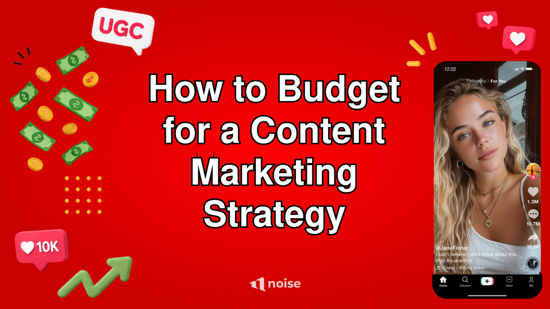 How to Budget for a Content Marketing Strategy