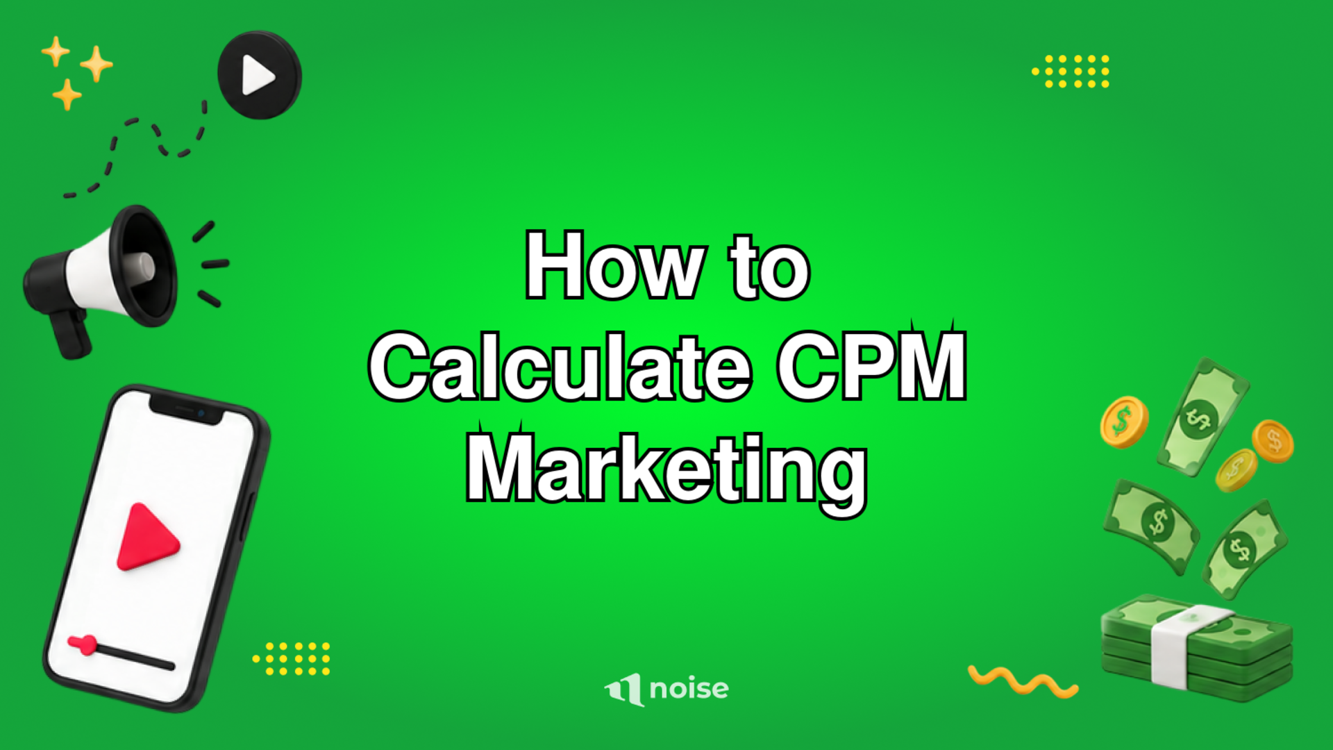 How to Calculate CPM Marketing