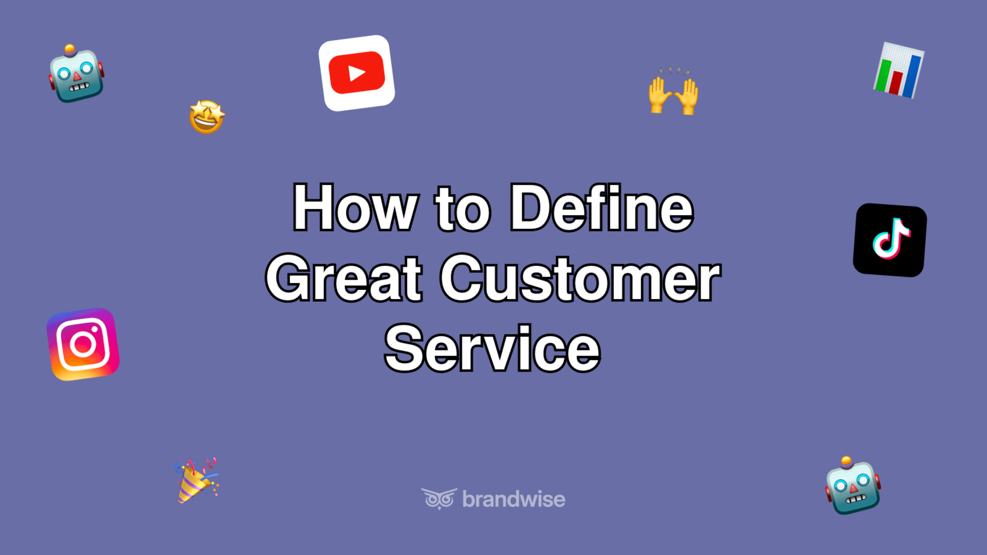 How to Define Great Customer Service
