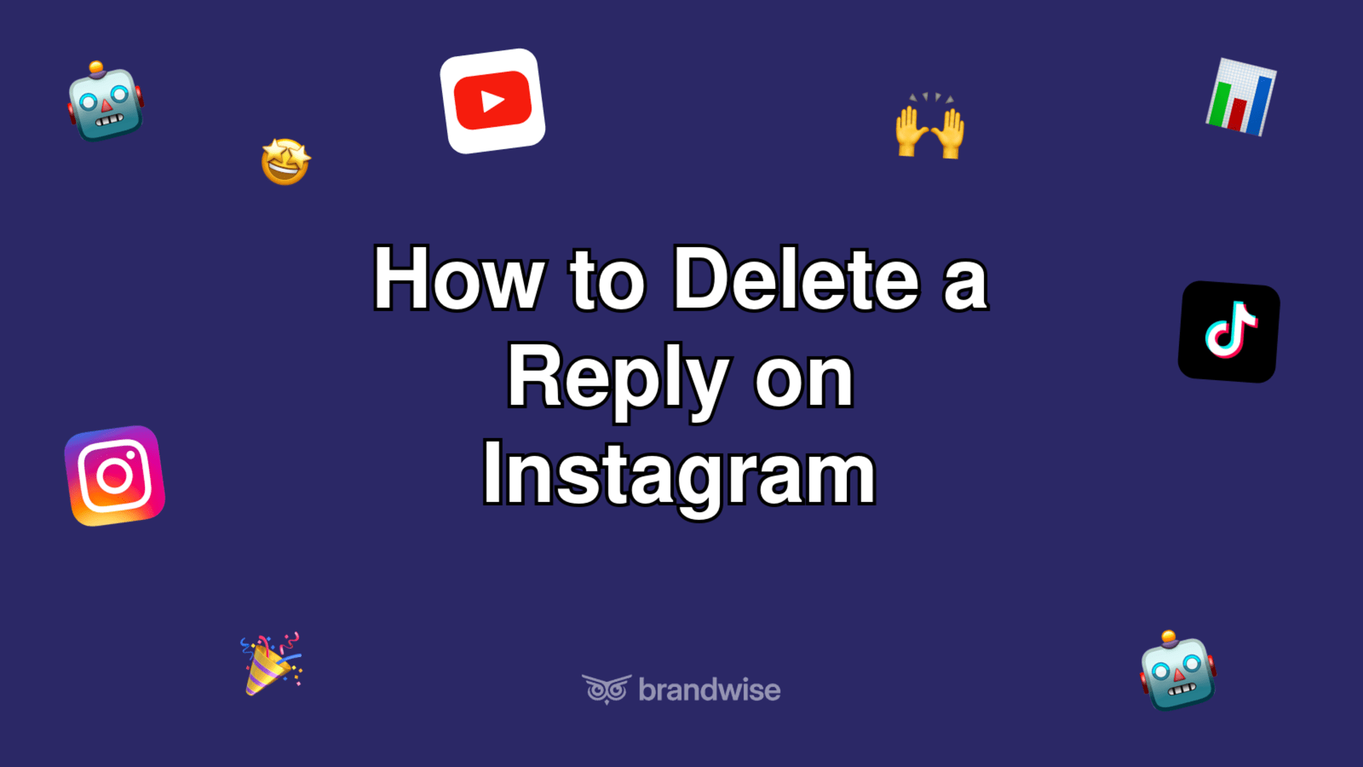 How to Delete a Reply on Instagram