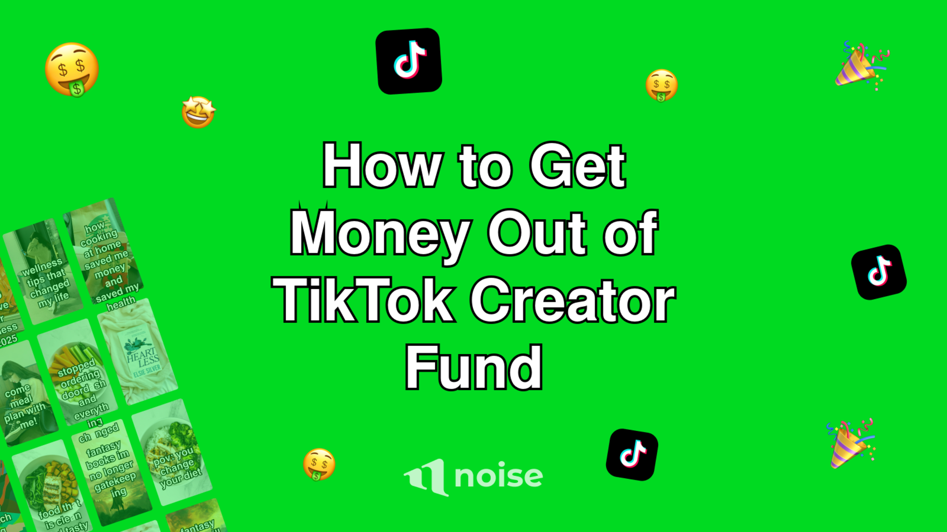 How to Get Money Out of TikTok Creator Fund