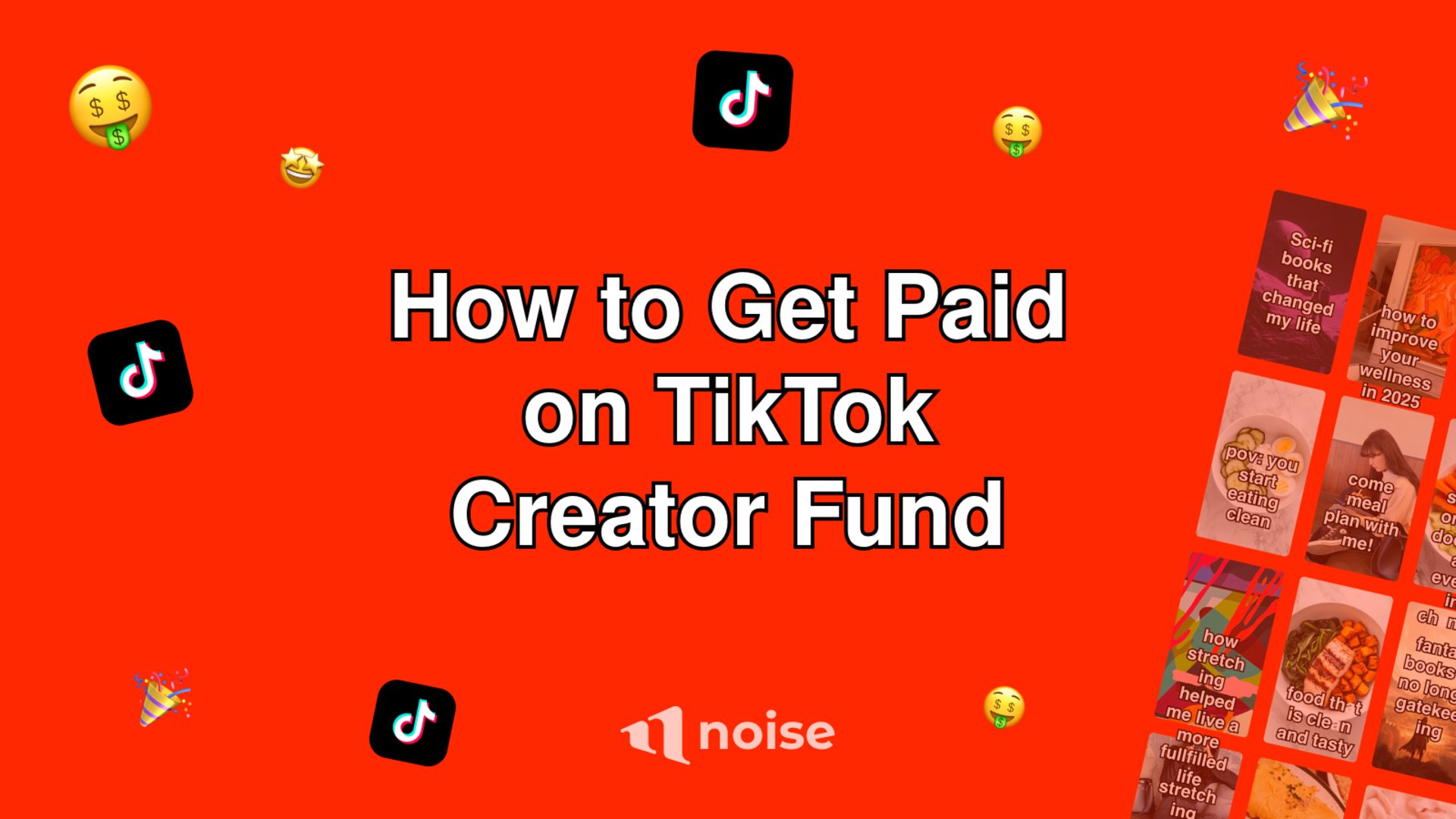 How to Get Paid on TikTok Creator Fund