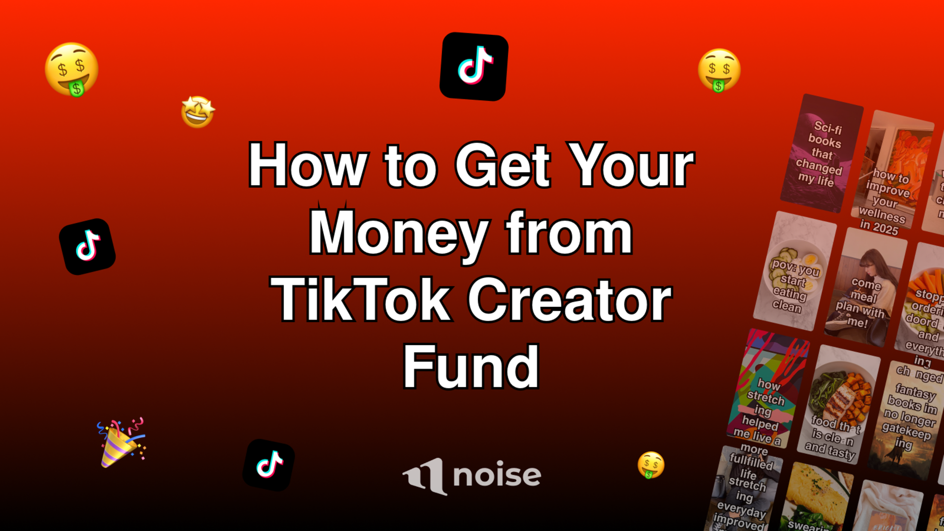 How to Get Your Money from TikTok Creator Fund