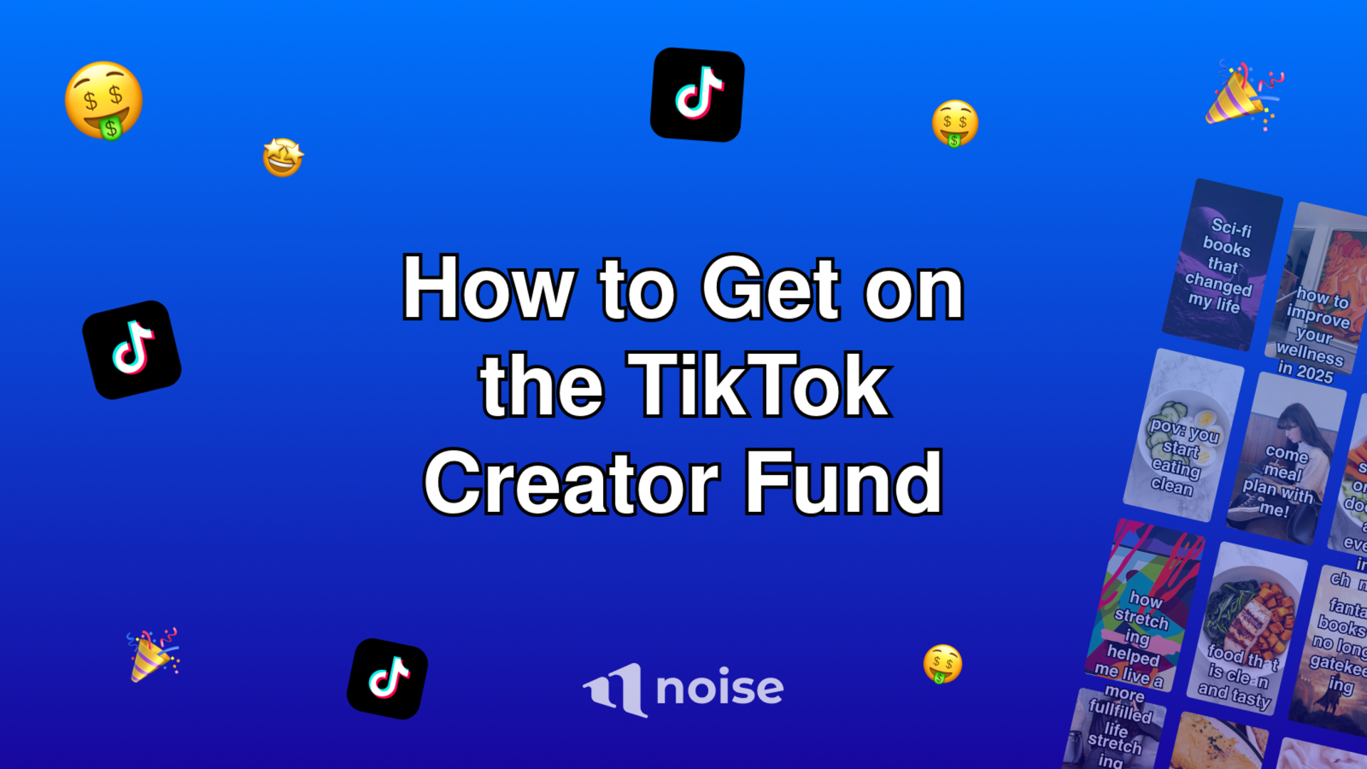 How to Get on the TikTok Creator Fund