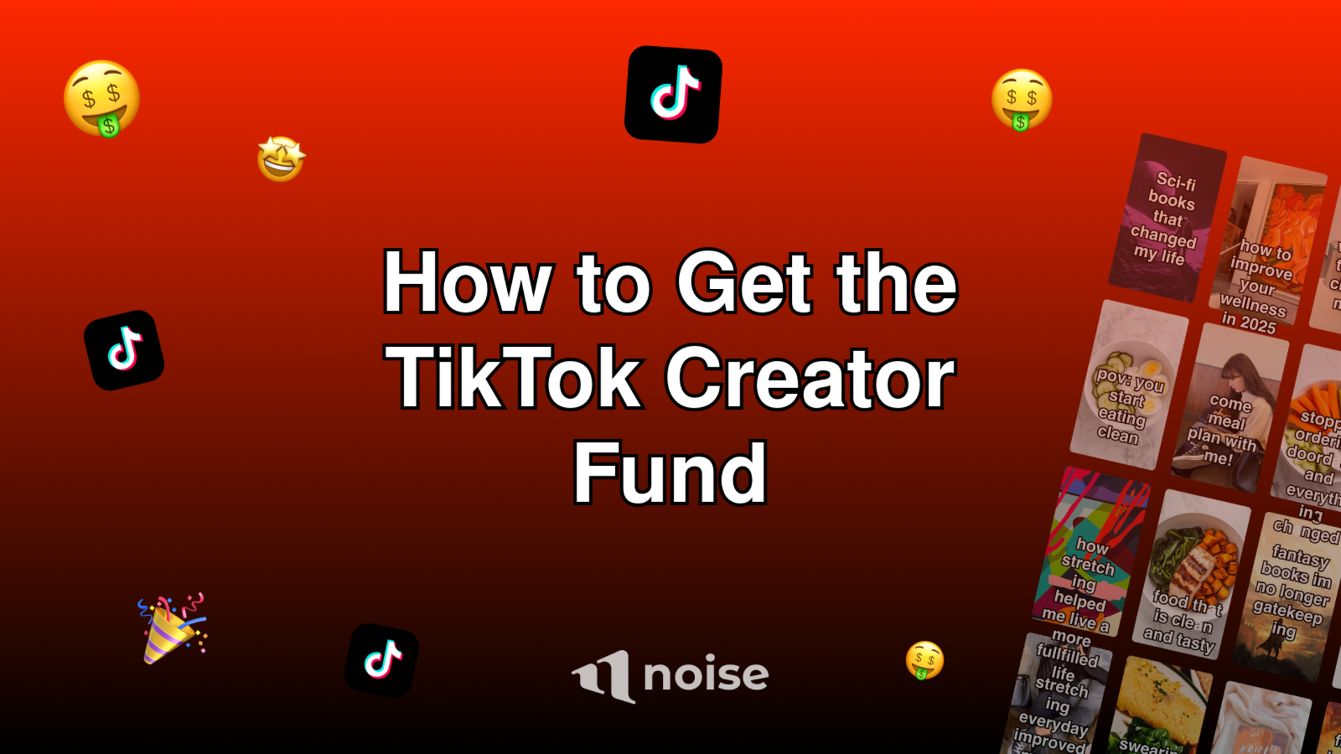 How to Get the TikTok Creator Fund