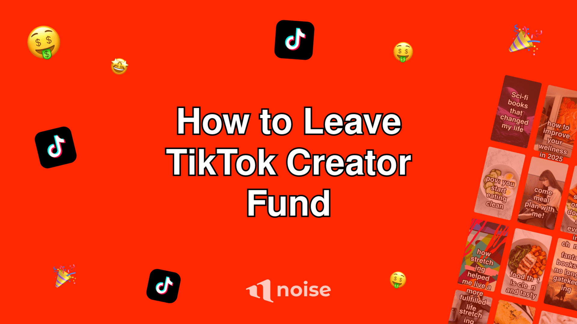 How to Leave TikTok Creator Fund