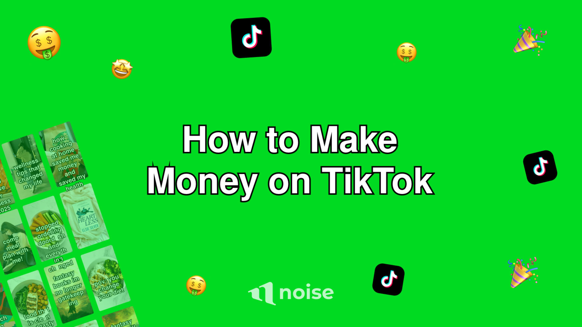 How to Make Money on TikTok