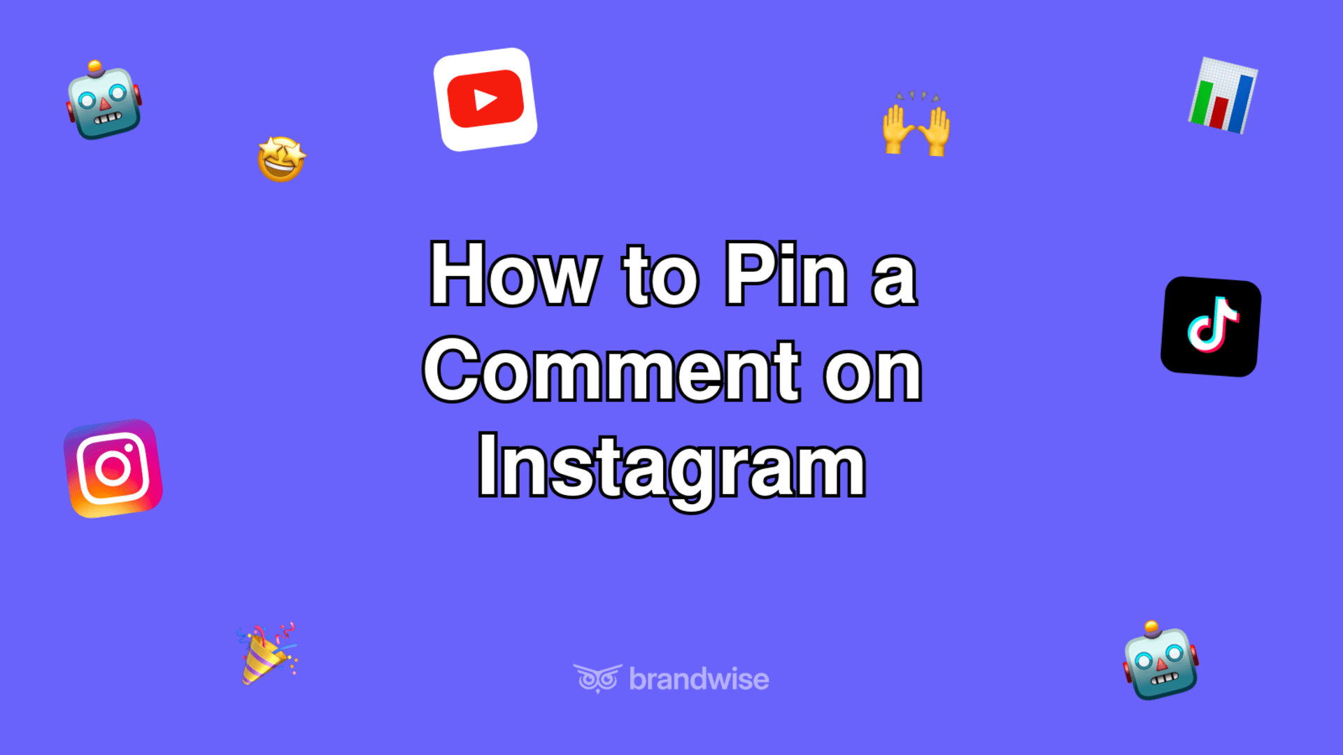 How to Pin a Comment on Instagram