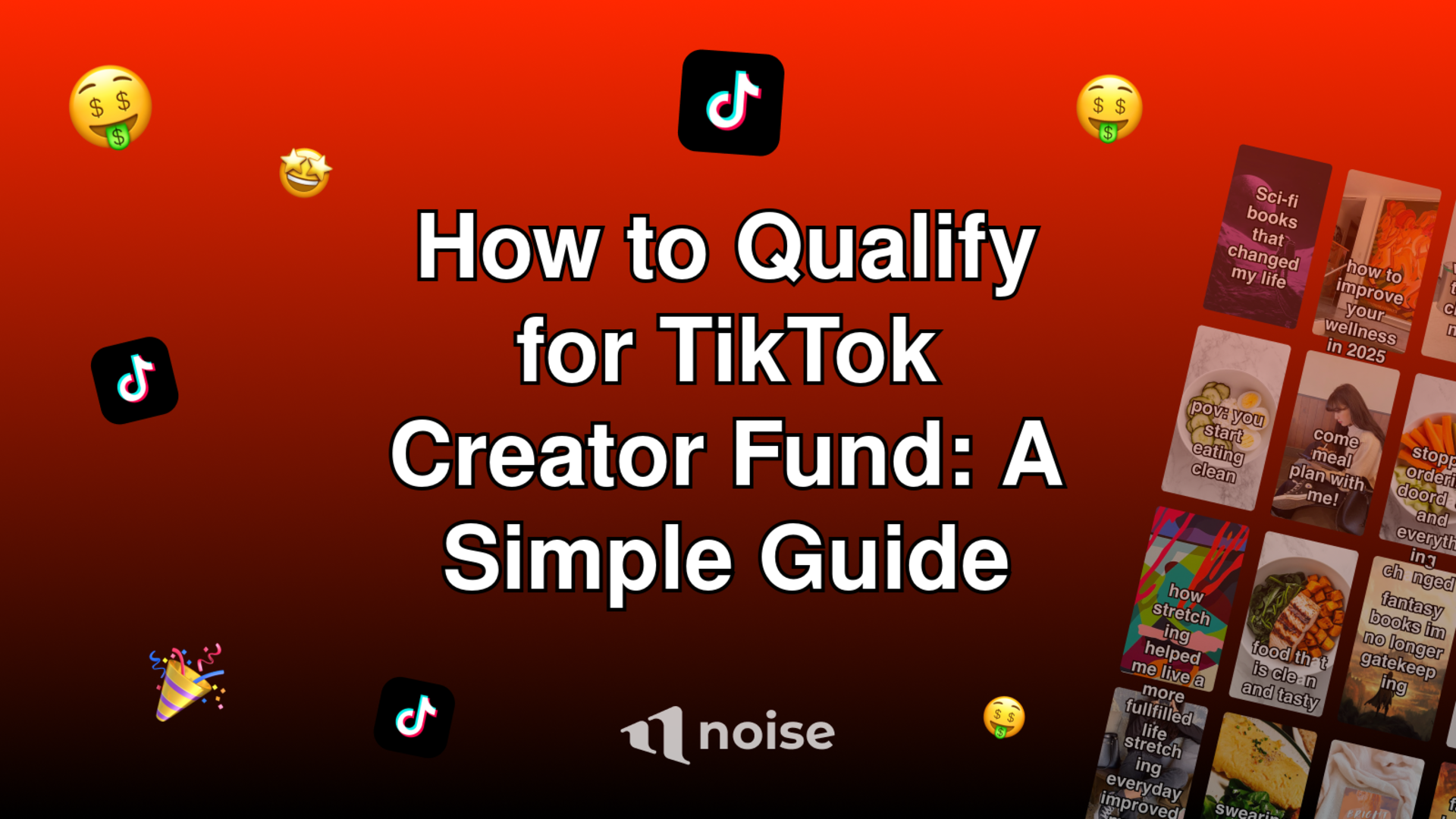 How to Qualify for TikTok Creator Fund: A Simple Guide