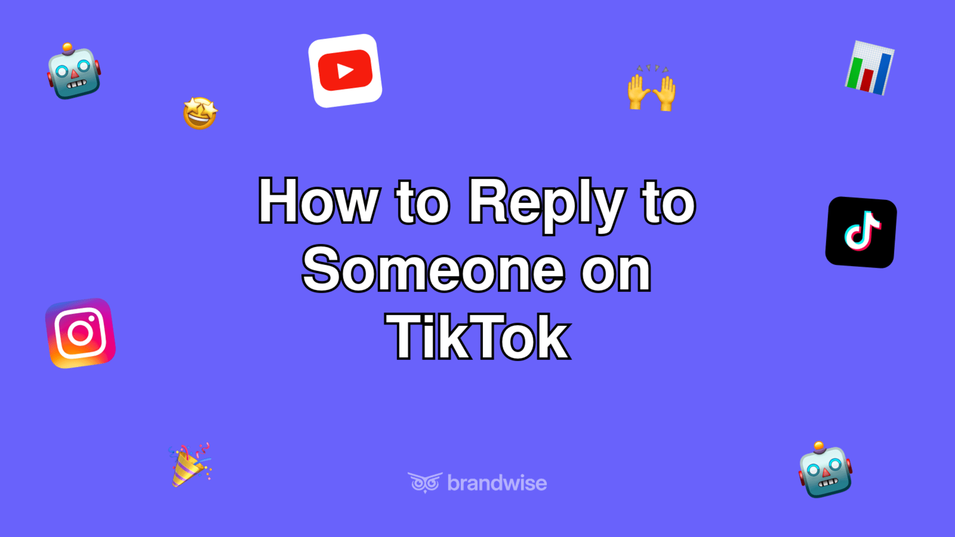 How to Reply to Someone on TikTok